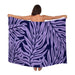 Lauae Leaf Pareo Casual Movements Inc.
