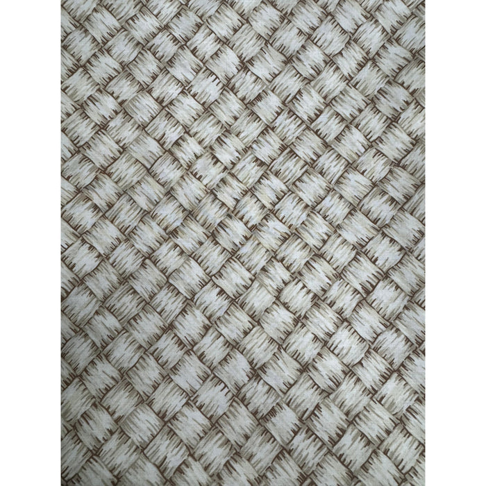 Lava Lava, Beige Lauhala Leilanis Attic