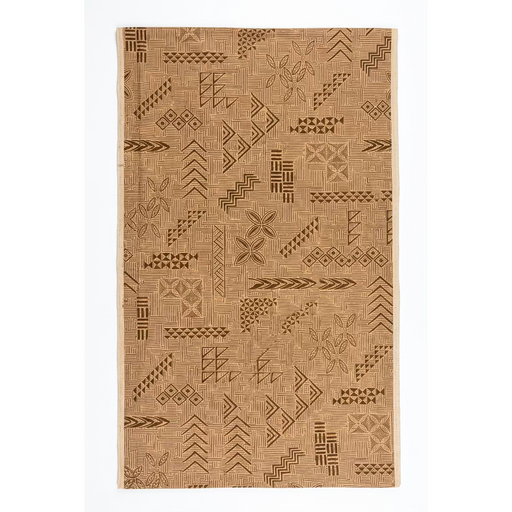 Lava Lava, Brown Tribal Leilanis Attic