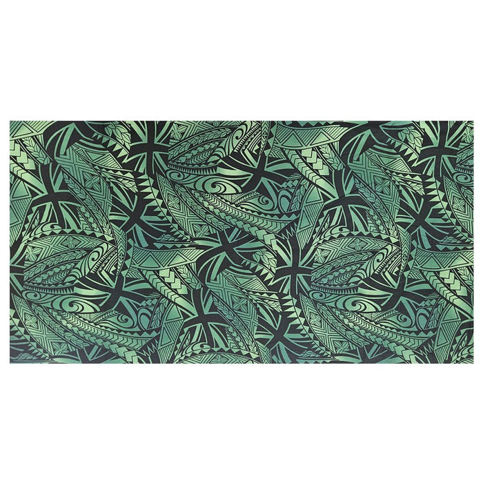 Lava Lava, Hawaiian Flag Tribal - Lava Lava