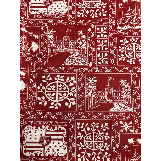 Lava Lava, Quilted Palace - 2 Colors Leilanis Attic