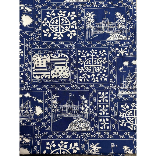 Lava Lava, Quilted Palace - 2 Colors Leilanis Attic