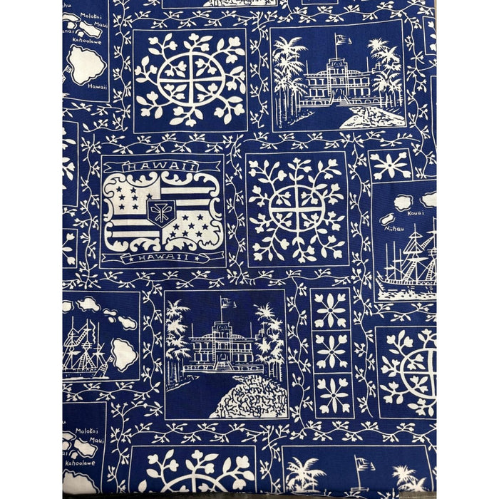 Lava Lava, Quilted Palace - 2 Colors Leilanis Attic