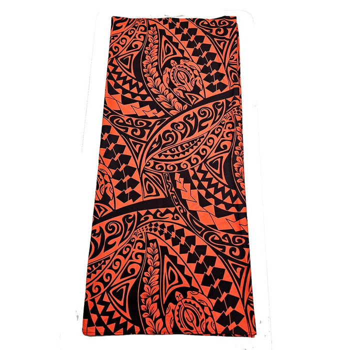 Lava Lava, Tribal Honu - Lava Lava