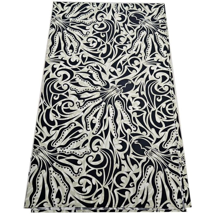 Lava Lava, Tribal Tako - Lava Lava