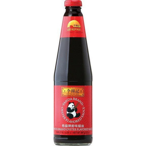 Lee Kum Kee Oyster Sauce 32oz - Food - Leilanis Attic
