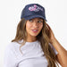Lei ALOHA Trucker-Trucker Hat-Leilanis Attic