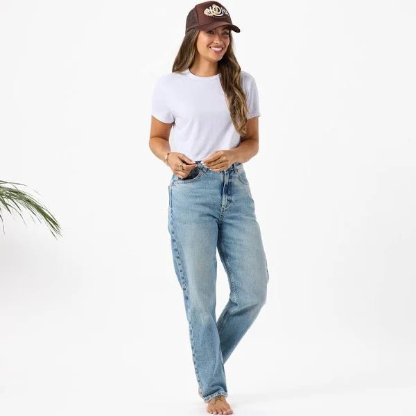 Lei ALOHA Trucker-Trucker Hat-Leilanis Attic