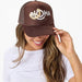 Lei ALOHA Trucker-Trucker Hat-Leilanis Attic