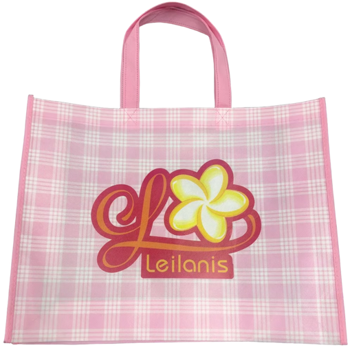 Leilani's Attic Shopping Bag, Valentines February Leilanis Attic
