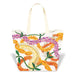 Leis of Aloha, Beach Tote Madden