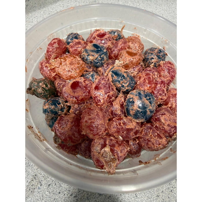 Li Hing Gushies w/ Lemon Peel Leilanis Attic