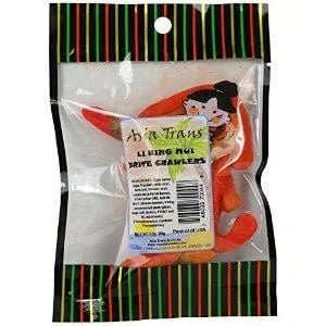 Li Hing Mui Brite Crawlers — Leilanis Attic