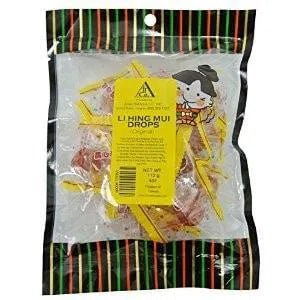 Li Hing Mui Drops - Food - Leilanis Attic