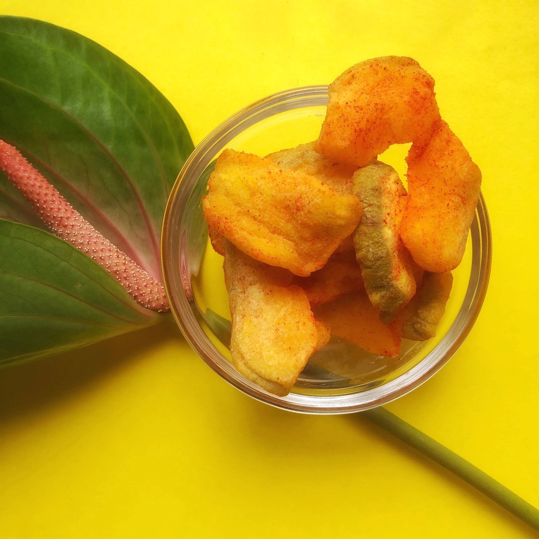 Leilani's Attic - Li Hing Mui Candy — Leilanis Attic