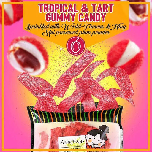 Li Ben Candy Leilani's Attic - Li Hing Mui Candy — Leilanis Attic
