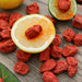 Red Li Hing Mui Subscription Pack - 2.5 oz (Pack of 5) - Food - Leilanis Attic
