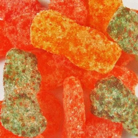 Li Hing Mui Sour Patch Kids 3.5 oz - Food - Leilanis Attic