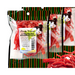 Li Hing Mui Sour Strawberry Laces Leilanis Attic