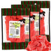 Li Hing Mui Strawberry Belt Pack - Candy