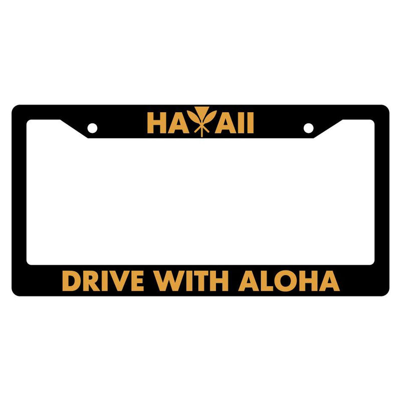 License Plates