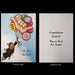 Local Kine Cards 5x7 GRADUATION Maile Way