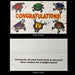 Local Kine Money Cards GRADUATION Maile Way
