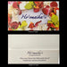 Local Kine Money Cards GRADUATION Maile Way