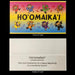 Local Kine Money Cards GRADUATION Maile Way