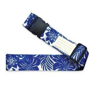 Luggage Straps, Various Designs - Accessories - Leilanis Attic