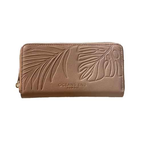Luxe Wallet blush Oceans End