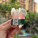 Magical Musubi Hair Claw, 2 sizes Phases Hawaii