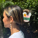 Magical Musubi Hair Claw, 2 sizes Phases Hawaii