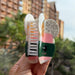 Magical Musubi Hair Claw, 2 sizes Phases Hawaii