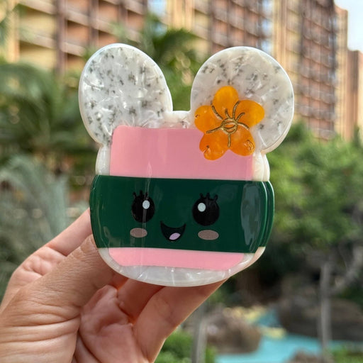 Magical Musubi 2 sizes Phases Hawaii