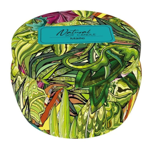 Maile Candle Bamboo Island Candle Co.