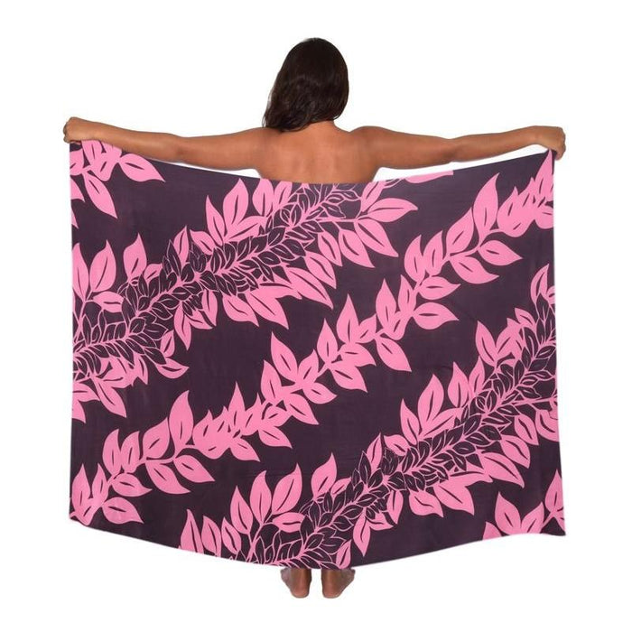 Maile Lei - Pareo Casual Movements Inc.