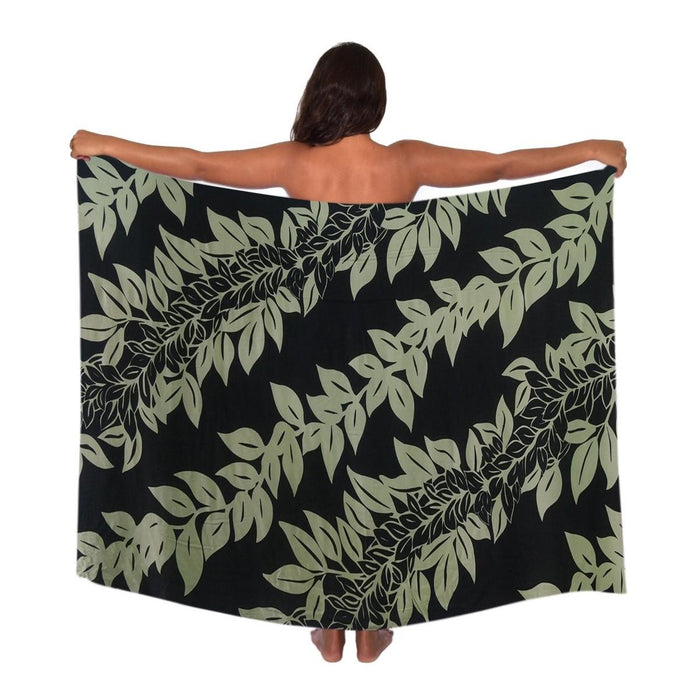 Maile Lei - Pareo - Pareo