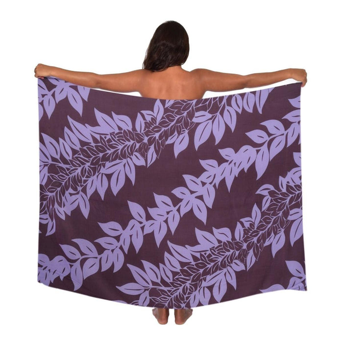 Maile Lei - Pareo - Pareo