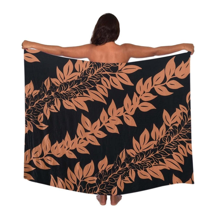 Maile Lei - Pareo - Pareo