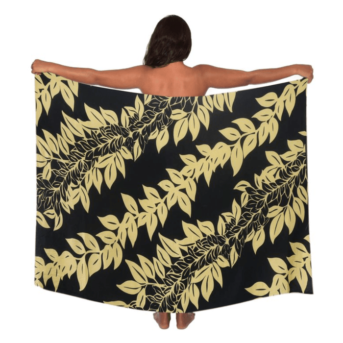 Maile Lei - Pareo Casual Movements Inc.