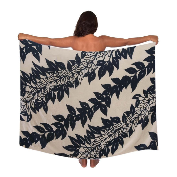 Maile Lei - Pareo - Pareo