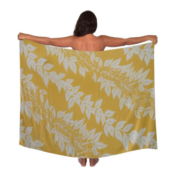 Maile Lei - Pareo Casual Movements Inc.