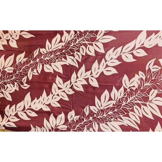 Maile Lei - Pareo Casual Movements Inc.