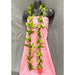 Maile Lei with Mokihana, 66 inches, Artificial Silk Lei J & L Trading House