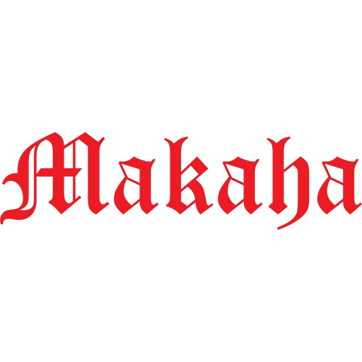 Makaha Sticker - Sticker - Leilanis Attic