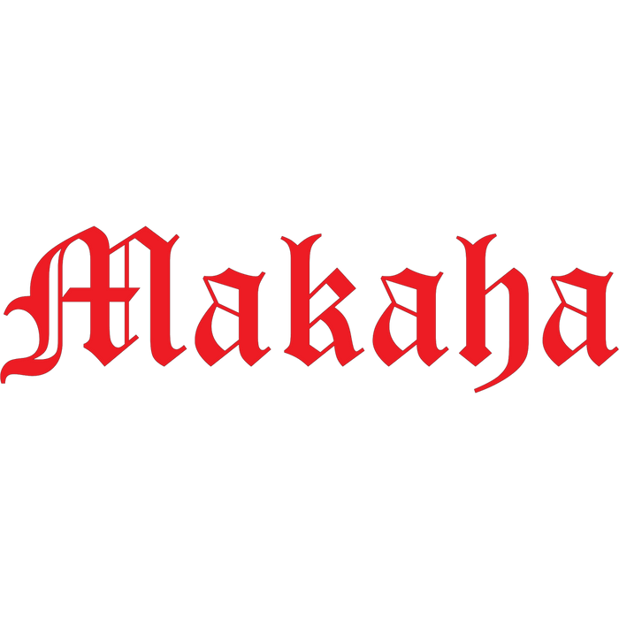 Makaha Sticker - Sticker - Leilanis Attic