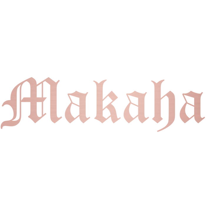 Makaha Sticker - Sticker - Leilanis Attic
