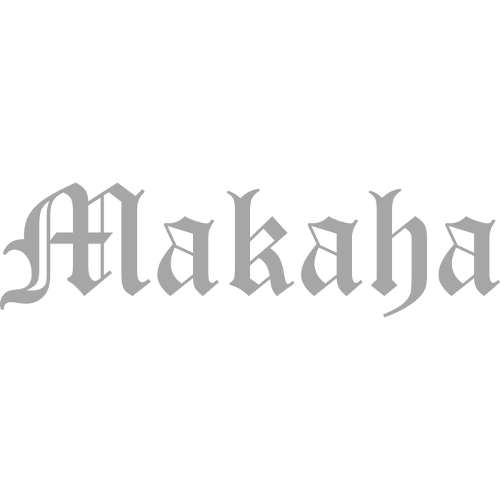 Makaha Sticker - Sticker - Leilanis Attic