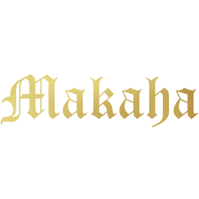Makaha Sticker - Sticker - Leilanis Attic